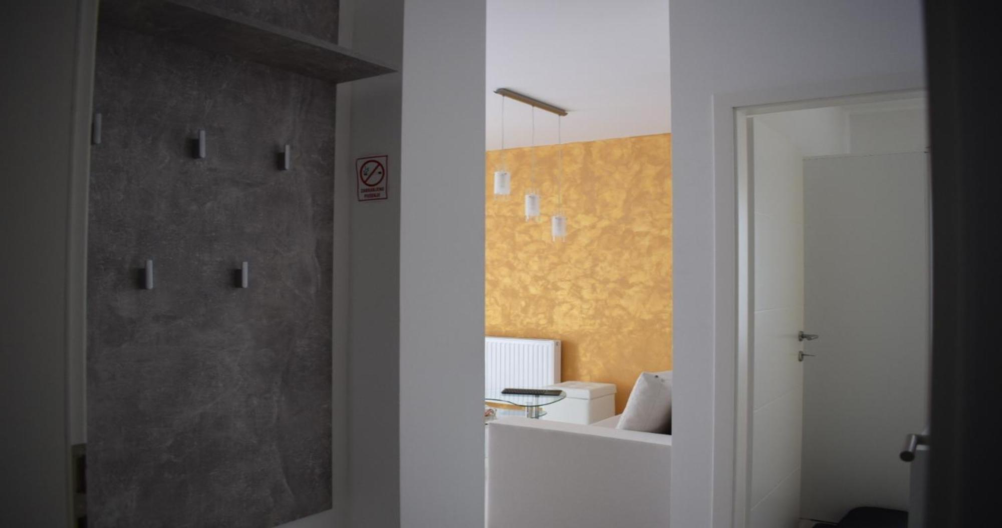 Apartmani Foresta Kras Екстер'єр фото
