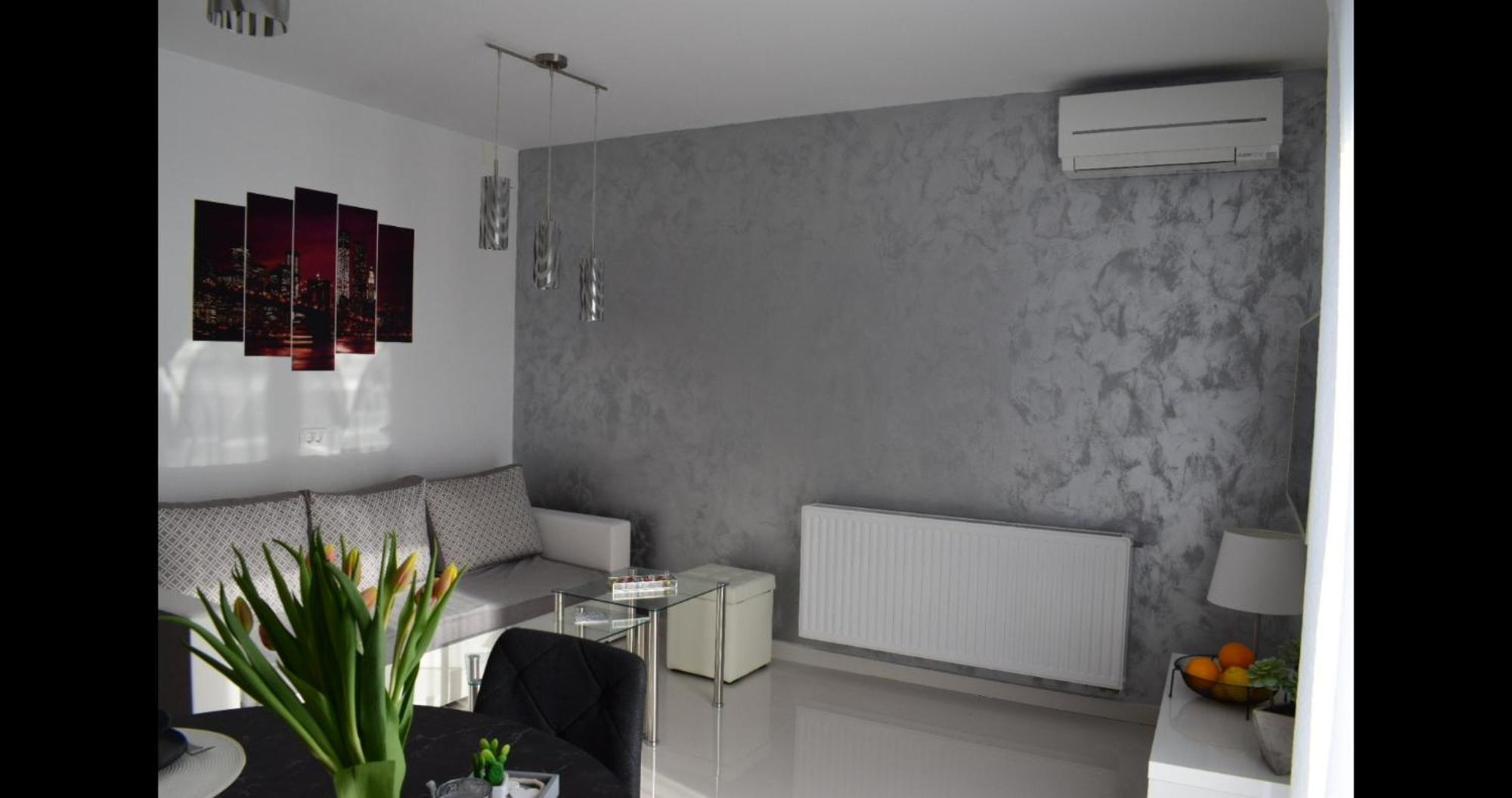 Apartmani Foresta Kras Екстер'єр фото