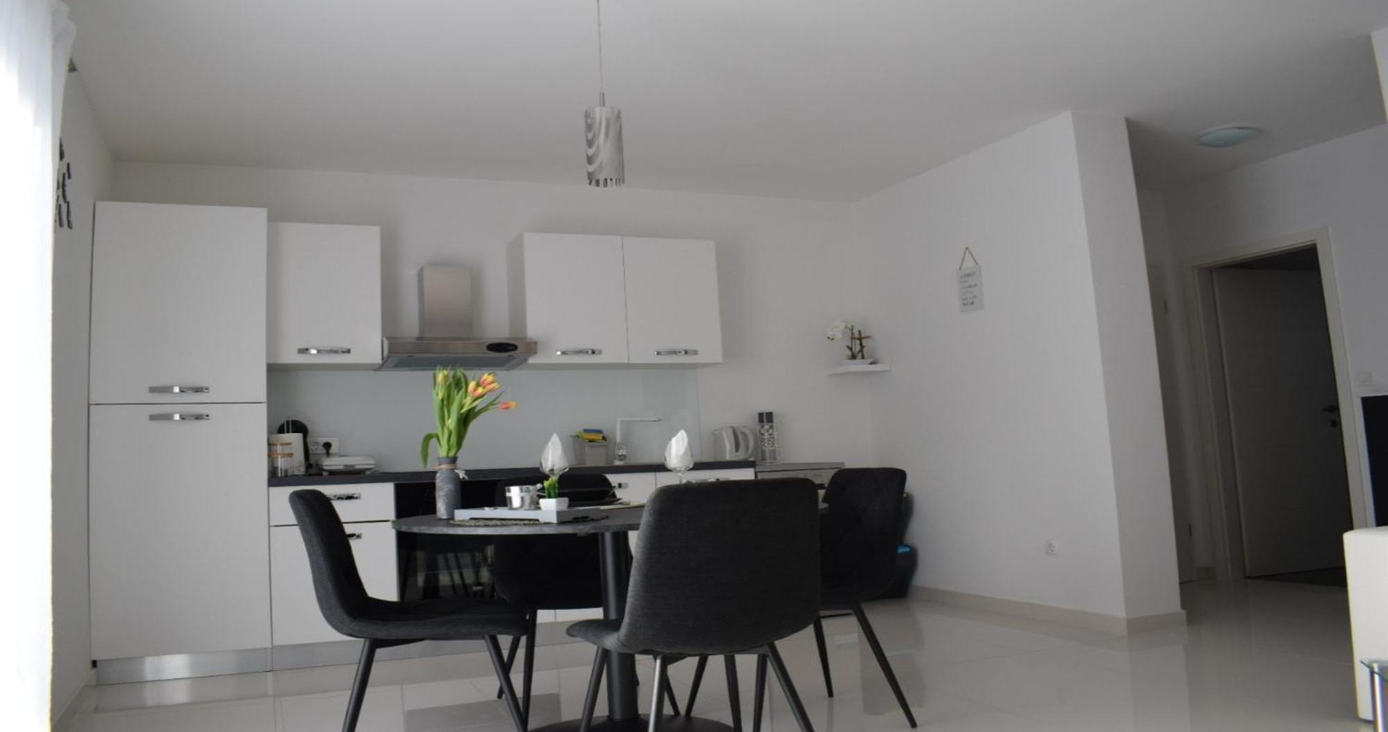 Apartmani Foresta Kras Екстер'єр фото
