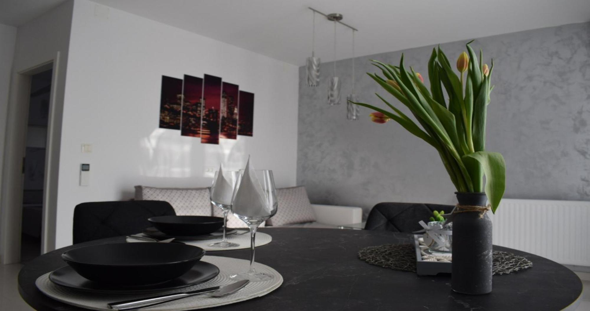 Apartmani Foresta Kras Екстер'єр фото