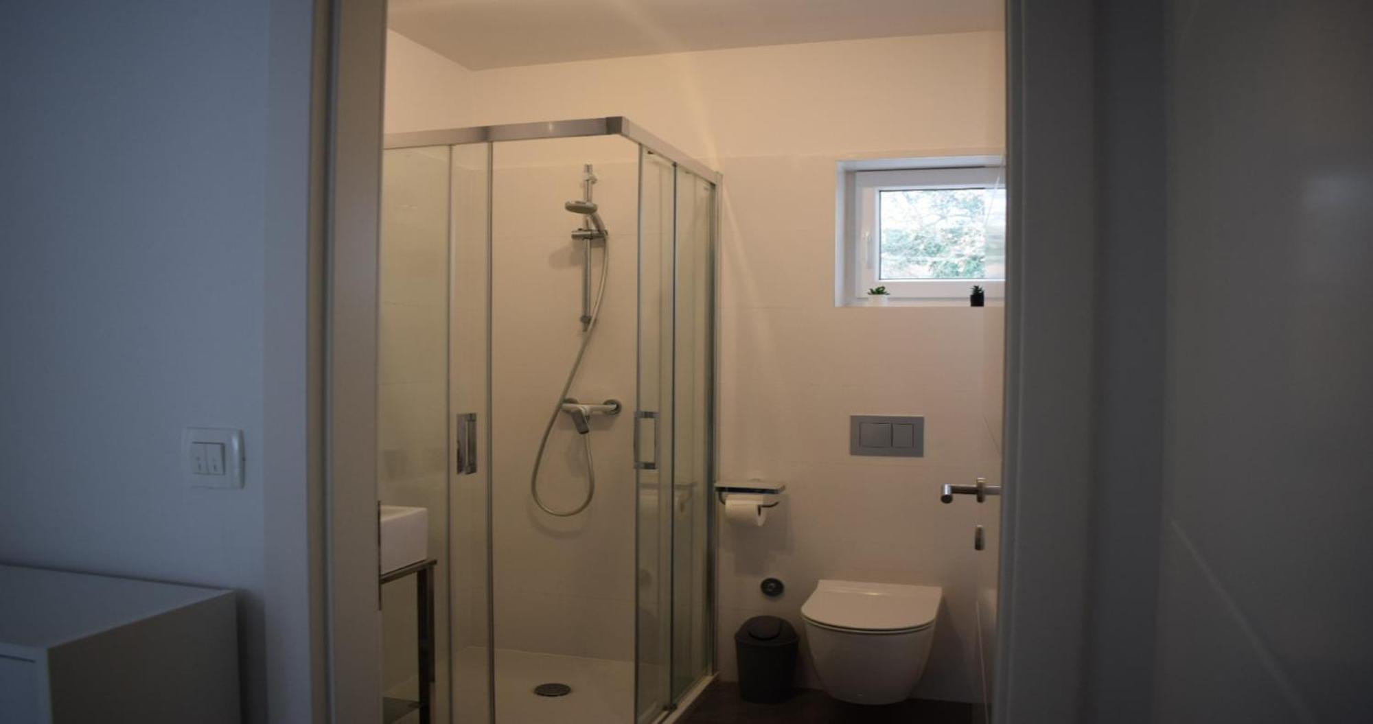 Apartmani Foresta Kras Екстер'єр фото