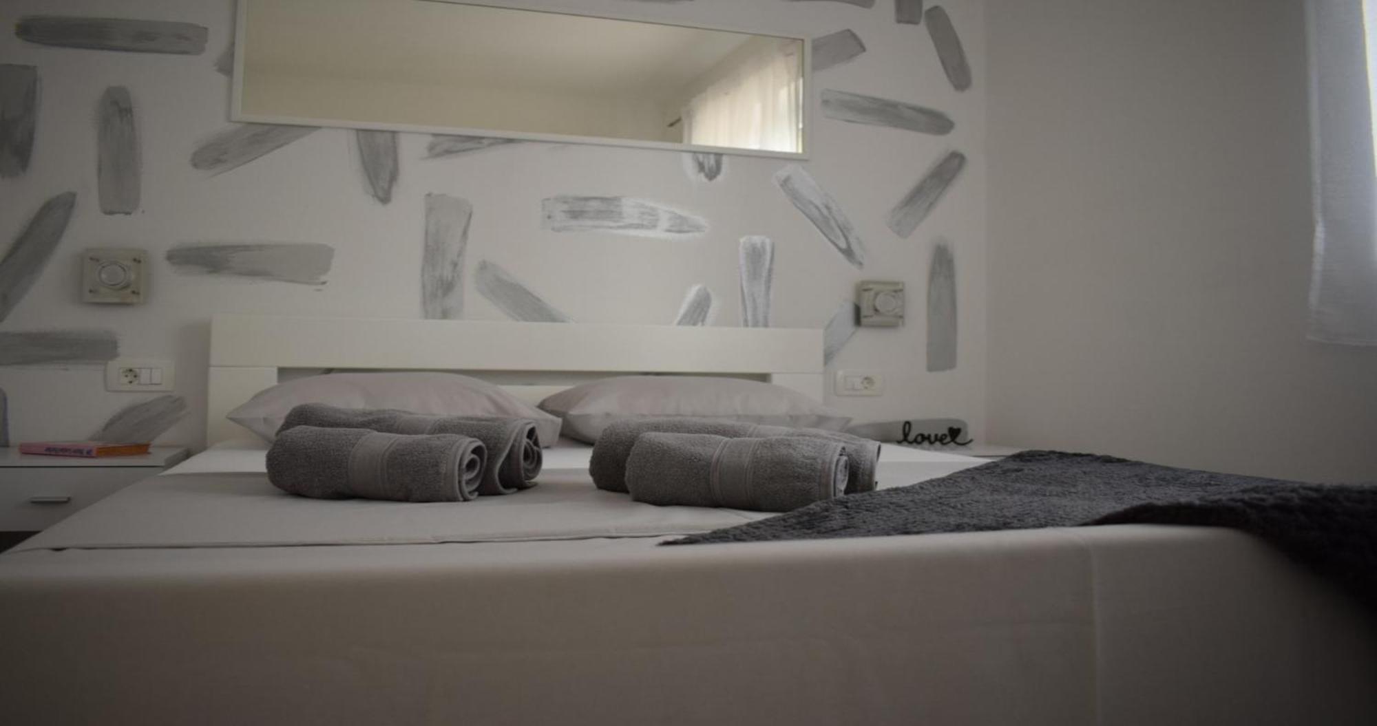 Apartmani Foresta Kras Екстер'єр фото