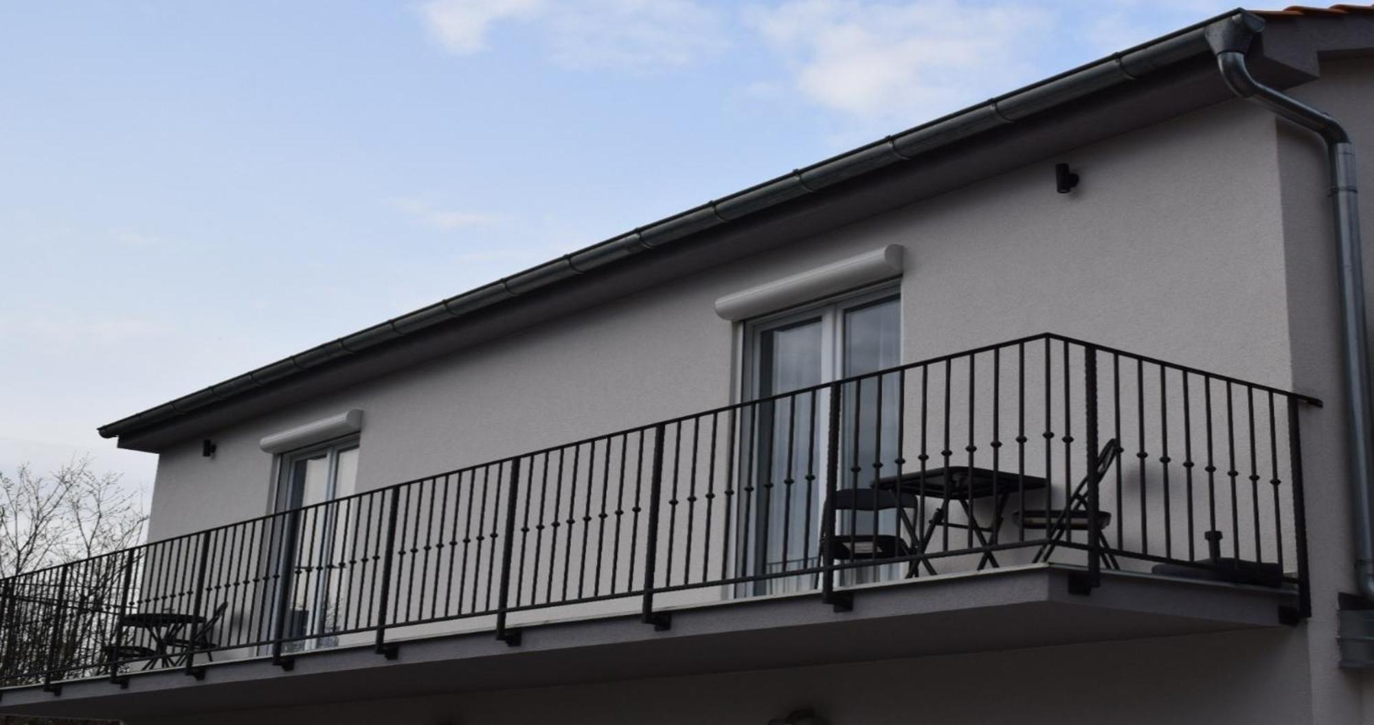 Apartmani Foresta Kras Екстер'єр фото