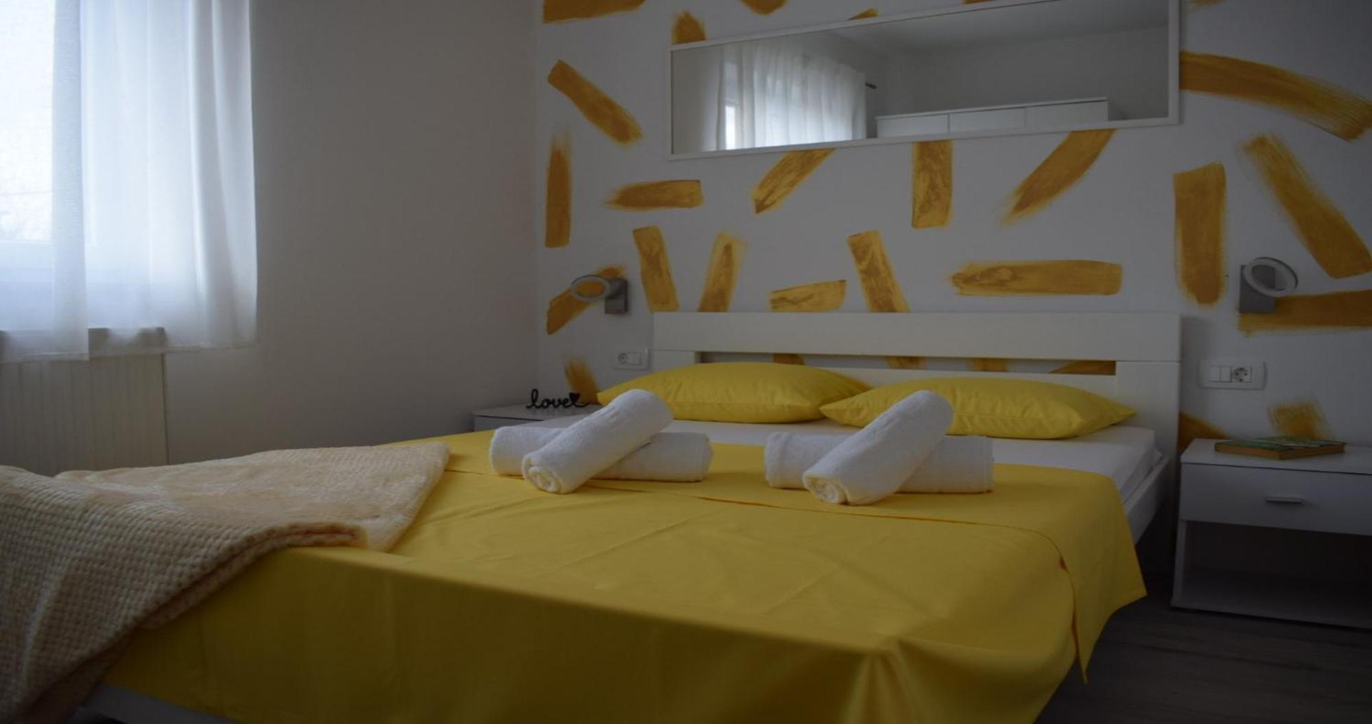 Apartmani Foresta Kras Екстер'єр фото