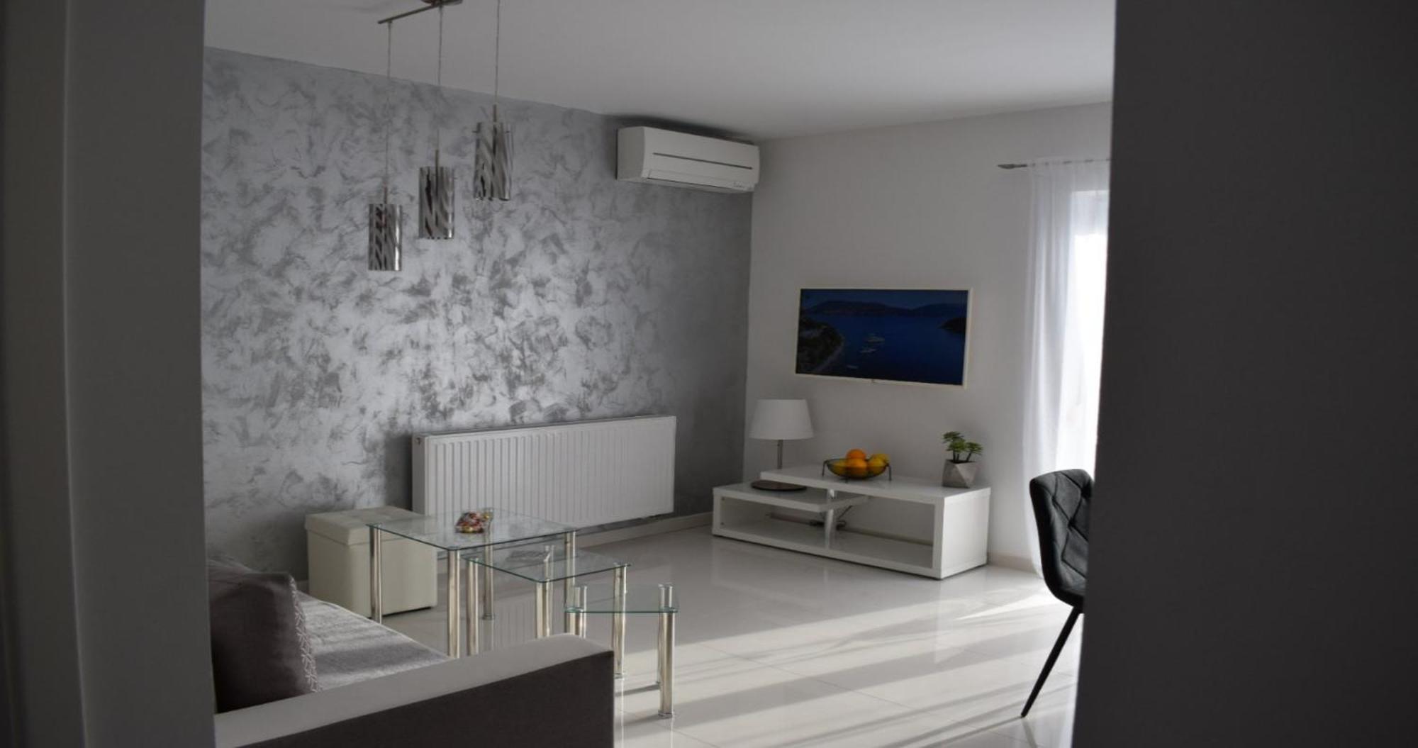 Apartmani Foresta Kras Екстер'єр фото