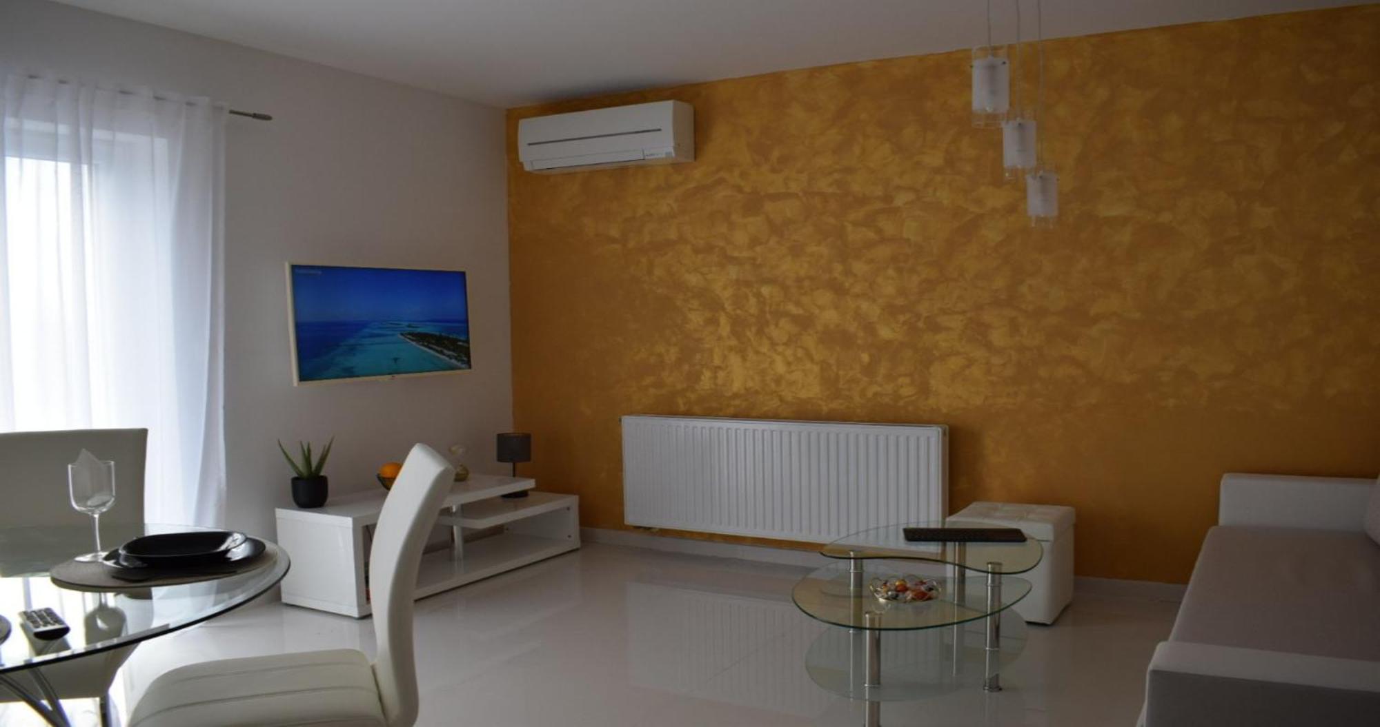 Apartmani Foresta Kras Екстер'єр фото