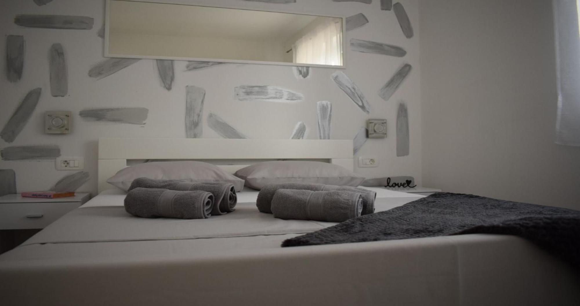 Apartmani Foresta Kras Екстер'єр фото