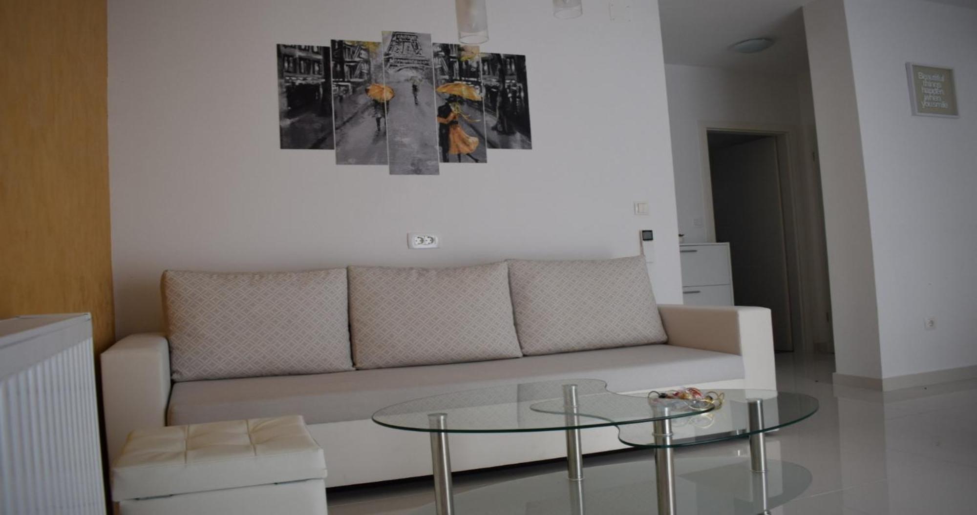 Apartmani Foresta Kras Екстер'єр фото