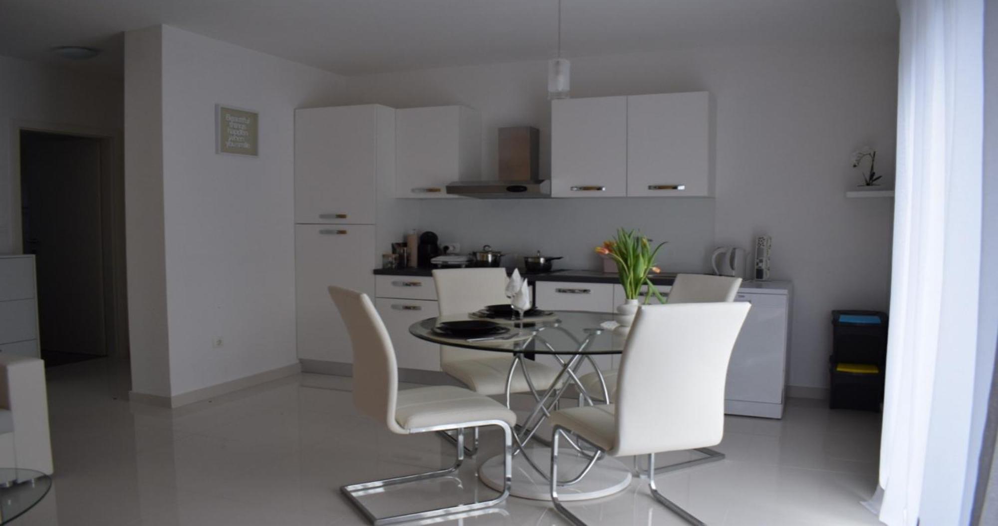 Apartmani Foresta Kras Екстер'єр фото