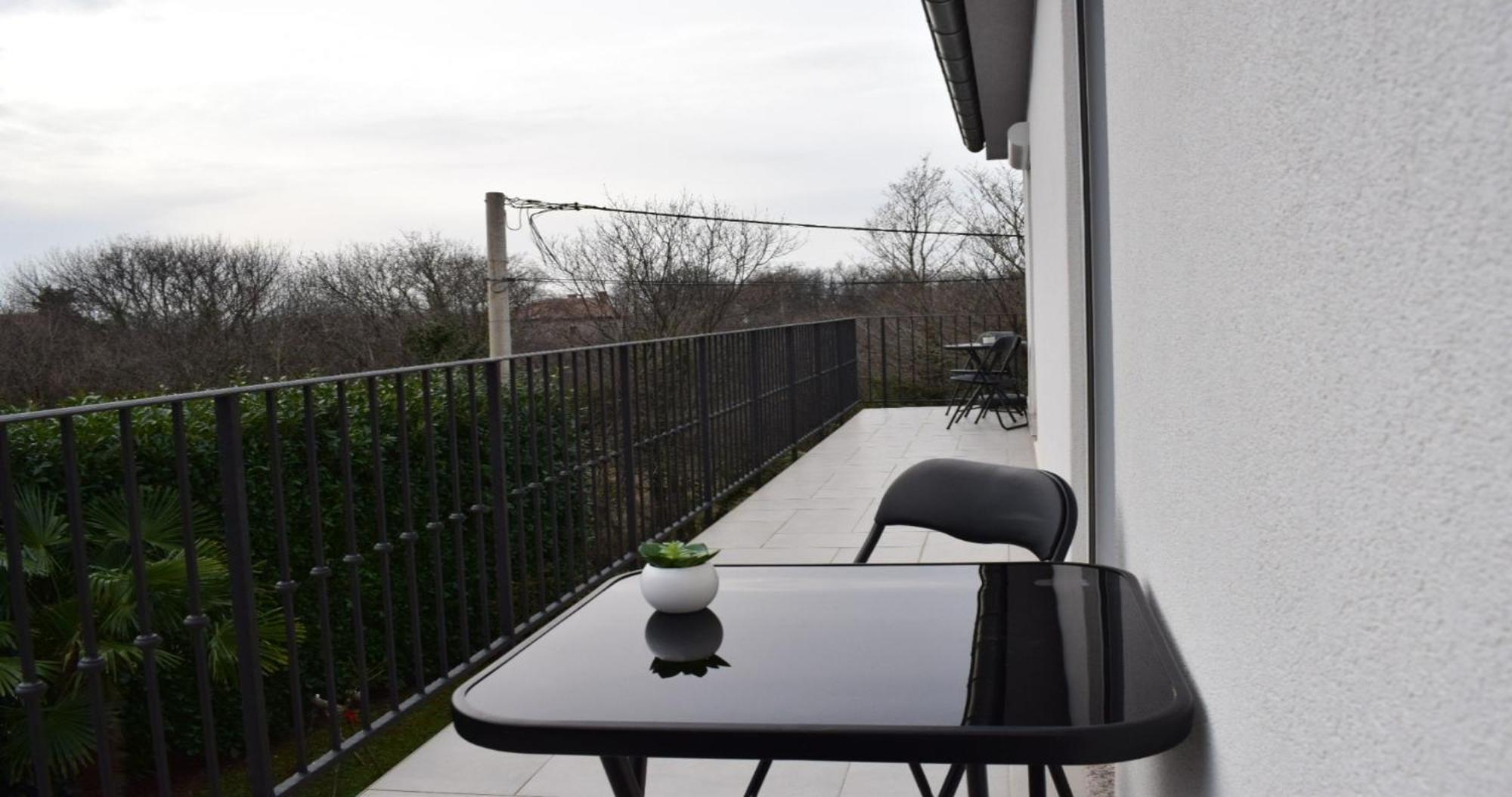 Apartmani Foresta Kras Екстер'єр фото