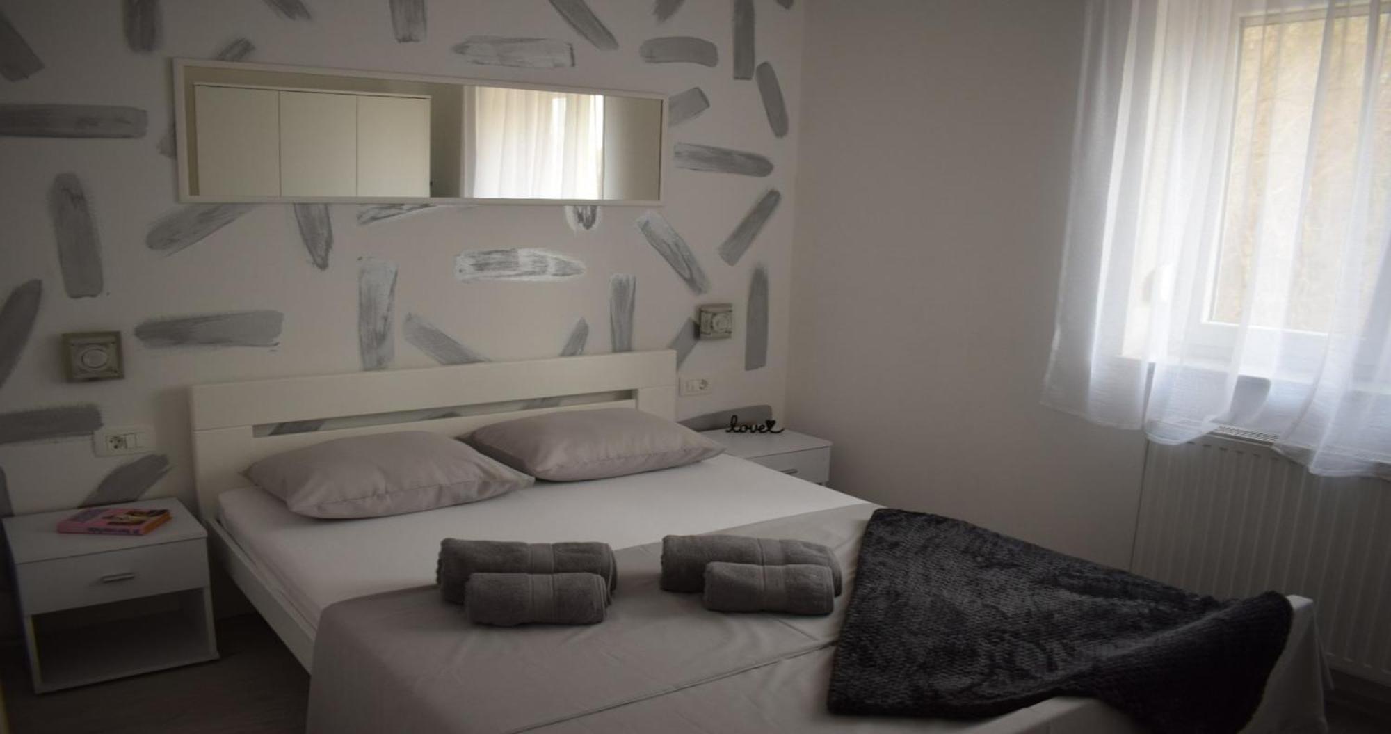 Apartmani Foresta Kras Екстер'єр фото