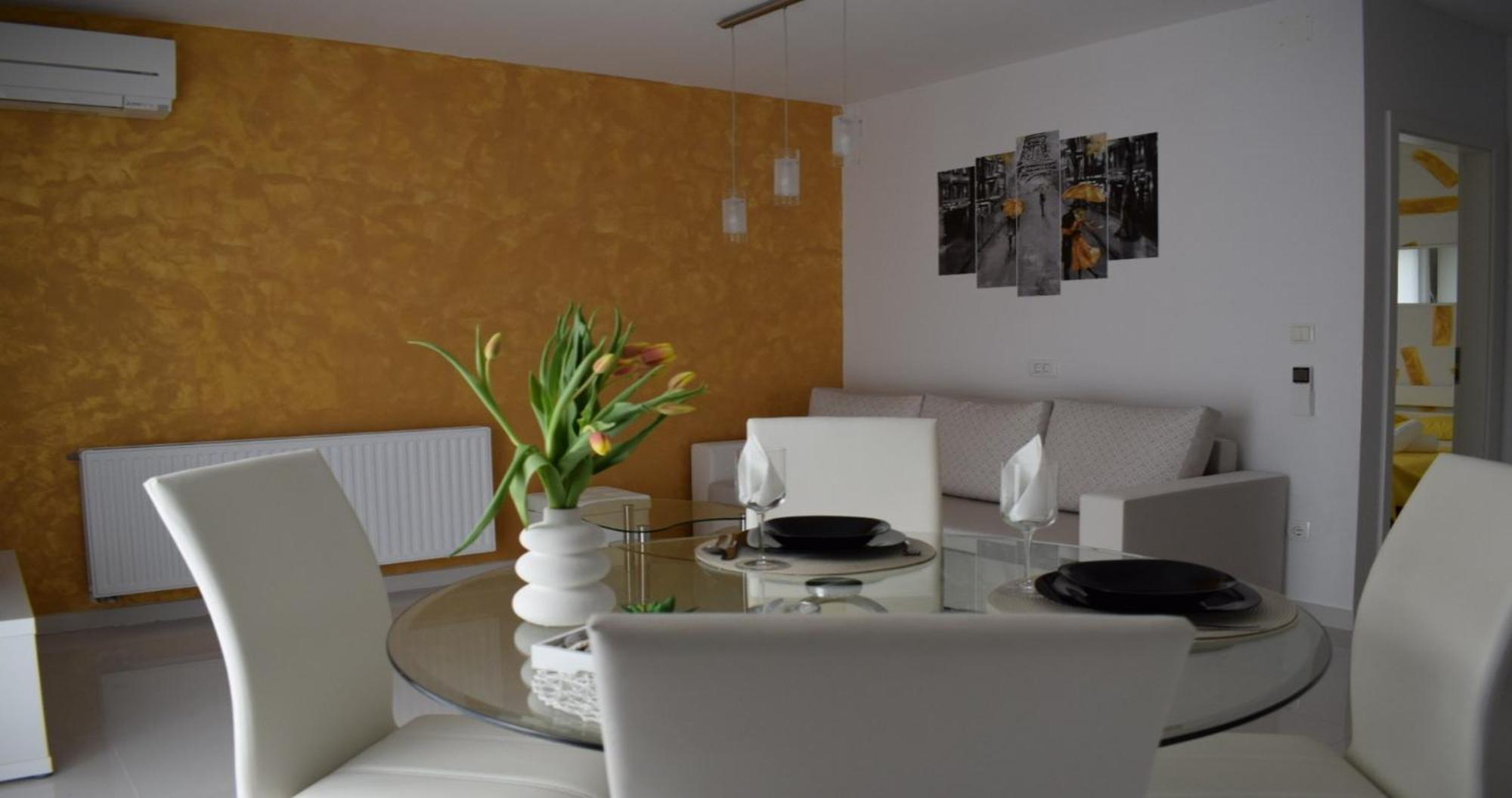 Apartmani Foresta Kras Екстер'єр фото