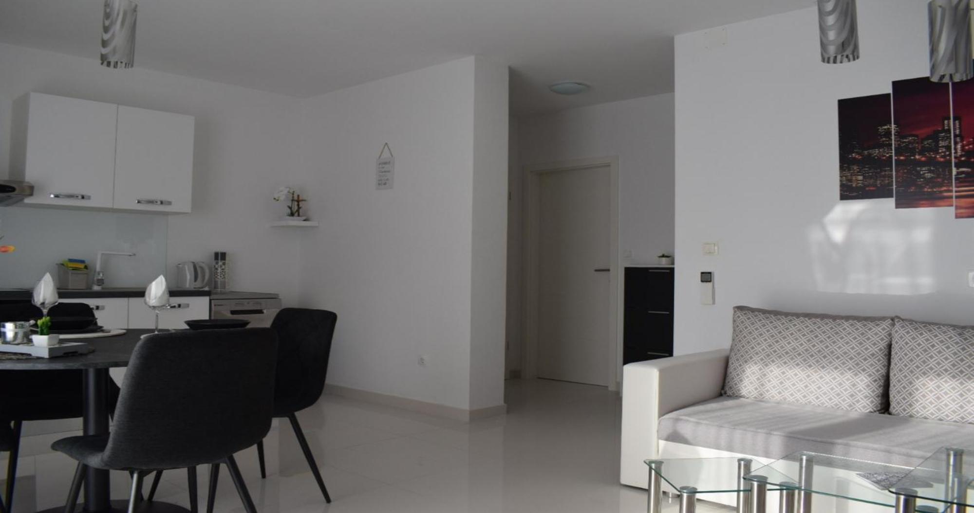 Apartmani Foresta Kras Екстер'єр фото