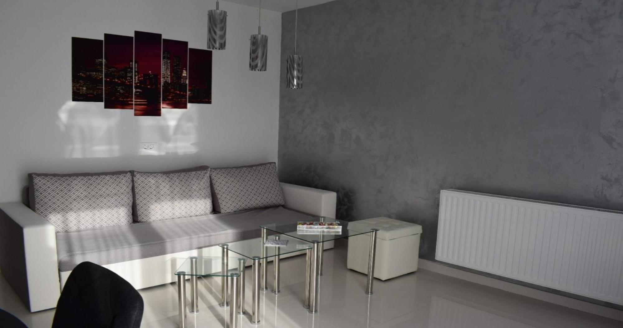 Apartmani Foresta Kras Екстер'єр фото