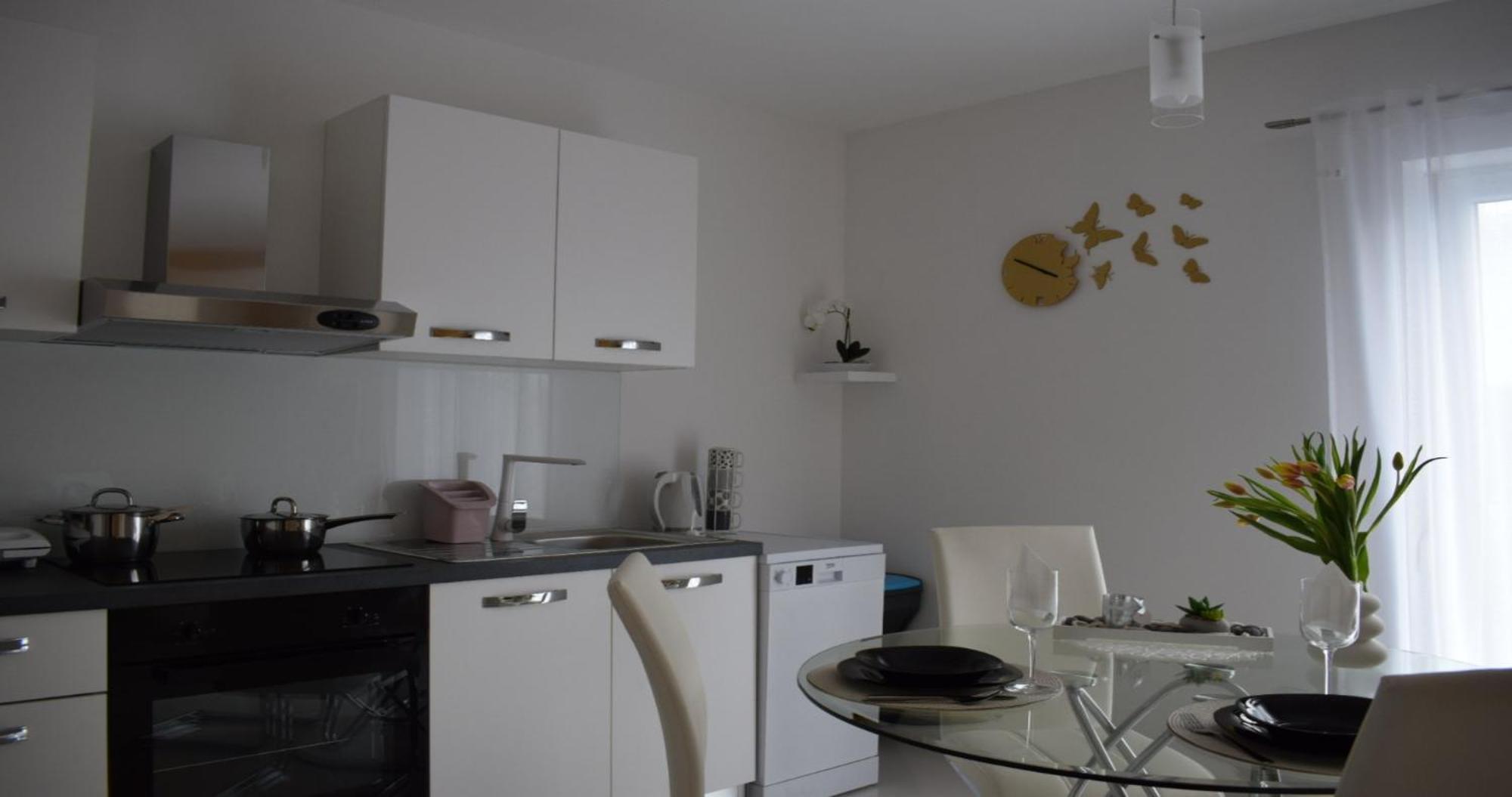 Apartmani Foresta Kras Екстер'єр фото