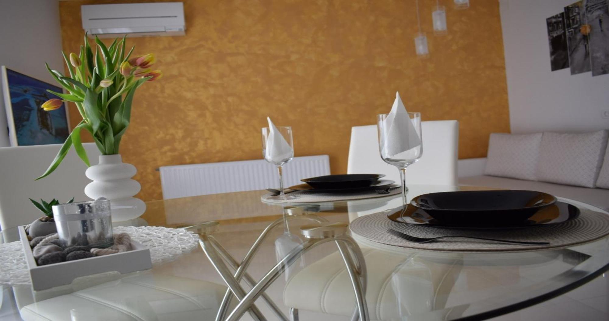 Apartmani Foresta Kras Екстер'єр фото