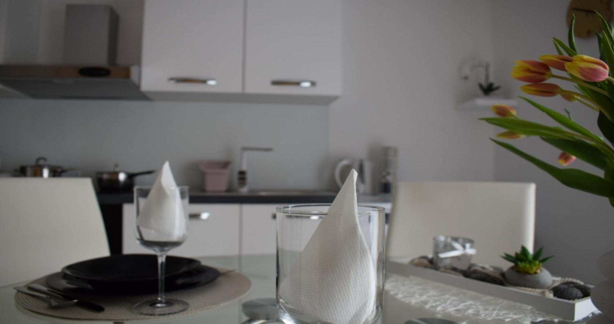 Apartmani Foresta Kras Екстер'єр фото