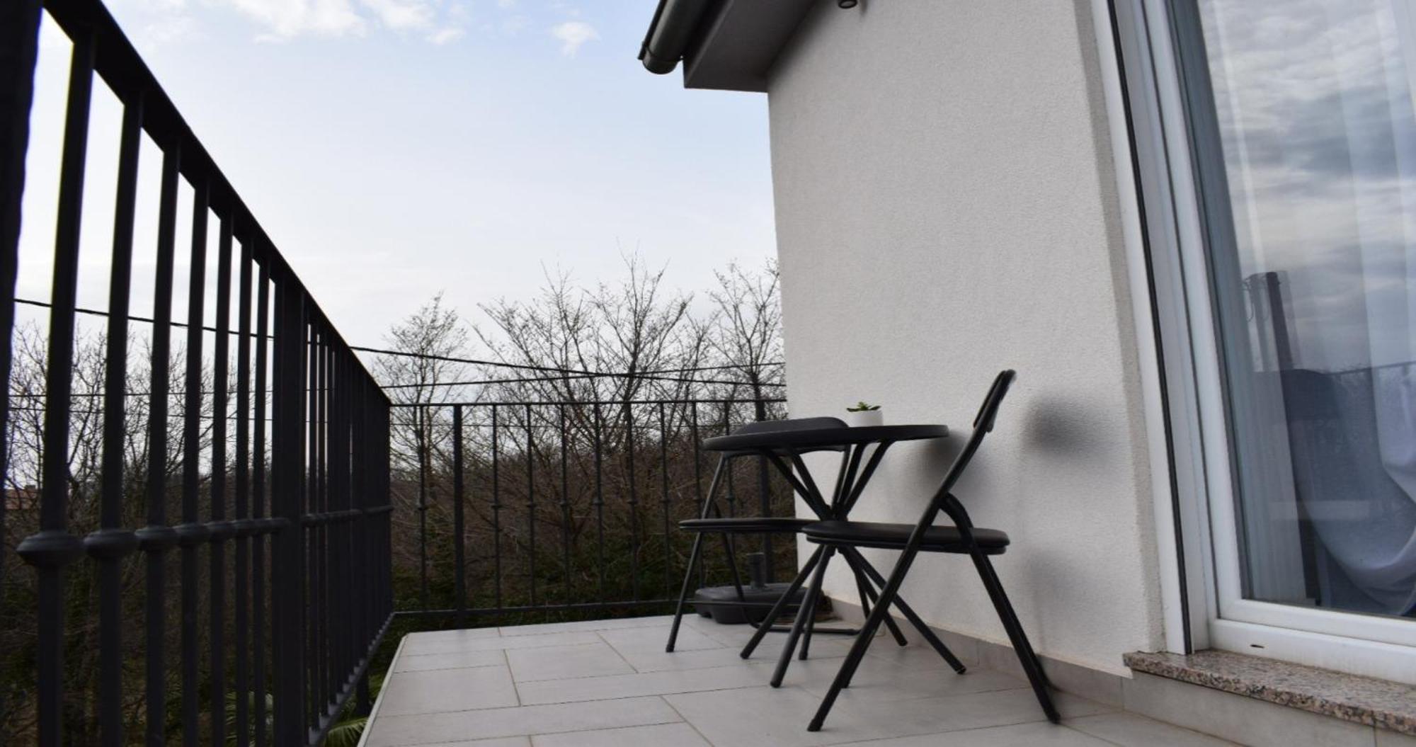 Apartmani Foresta Kras Екстер'єр фото