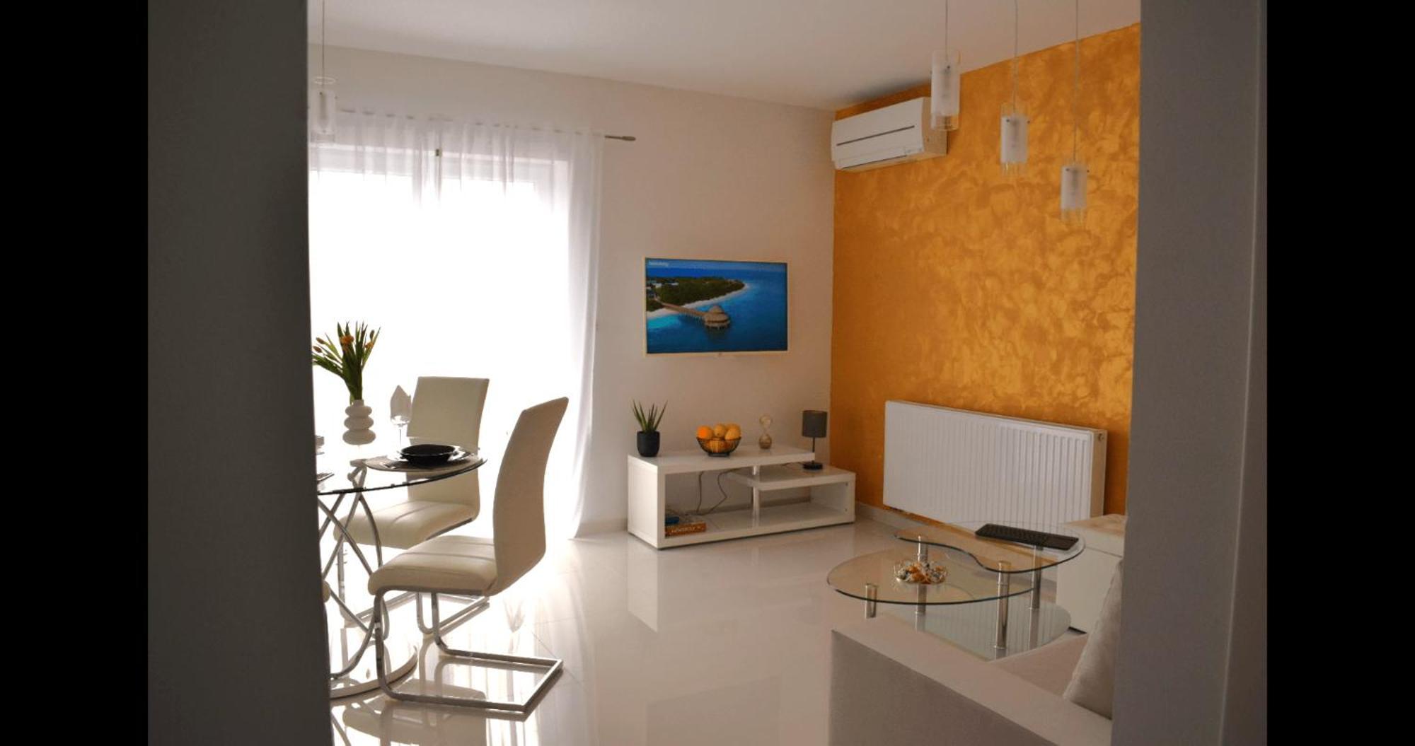 Apartmani Foresta Kras Екстер'єр фото